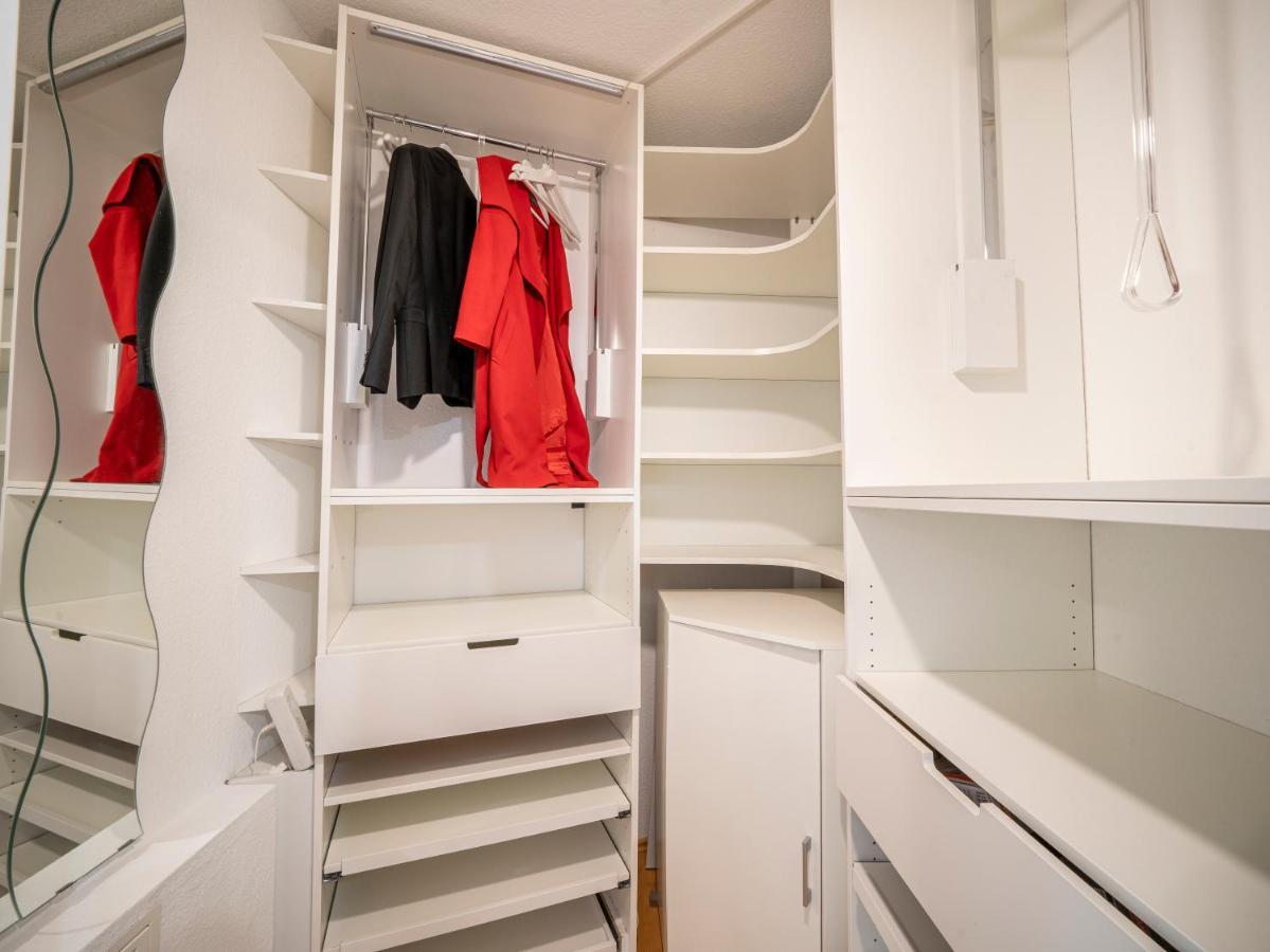 Penthouse-Suite Near University Gießen المظهر الخارجي الصورة